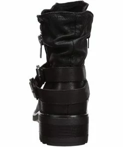 Carlos Santana Salute Motorcycle Bootie SHOES 14 Carlos Santana Salute Motorcycle Bootie SHOES