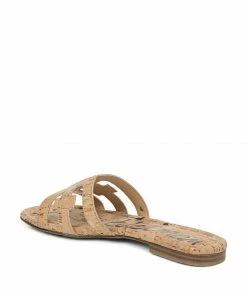 SHOES Sam Edelman Bay Cutout Slide Sandal