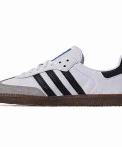 Adidas SHOES Samba Original Casual Sneakers