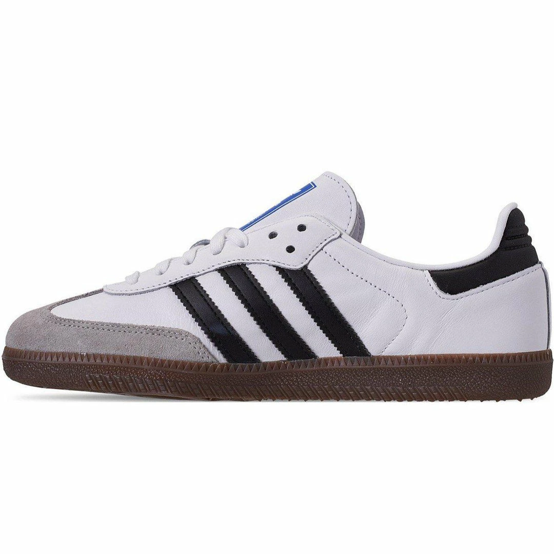 Adidas SHOES Samba Original Casual Sneakers 4 Adidas SHOES Samba Original Casual Sneakers