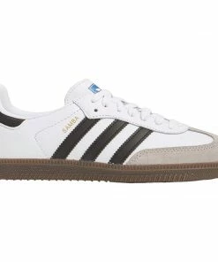 Adidas SHOES Samba Original Casual Sneakers 10 Adidas SHOES Samba Original Casual Sneakers
