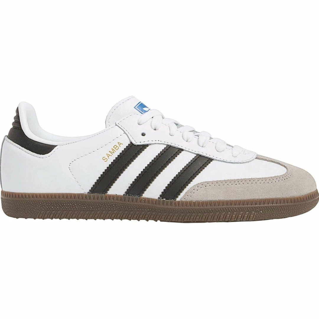 Adidas SHOES Samba Original Casual Sneakers 5 Adidas SHOES Samba Original Casual Sneakers