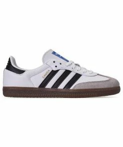 Adidas SHOES Samba Original Casual Sneakers 11 Adidas SHOES Samba Original Casual Sneakers