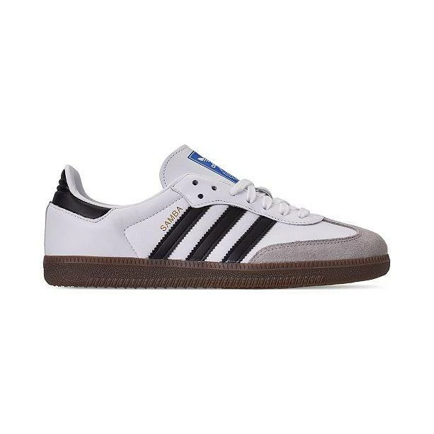 Adidas SHOES Samba Original Casual Sneakers 6 Adidas SHOES Samba Original Casual Sneakers