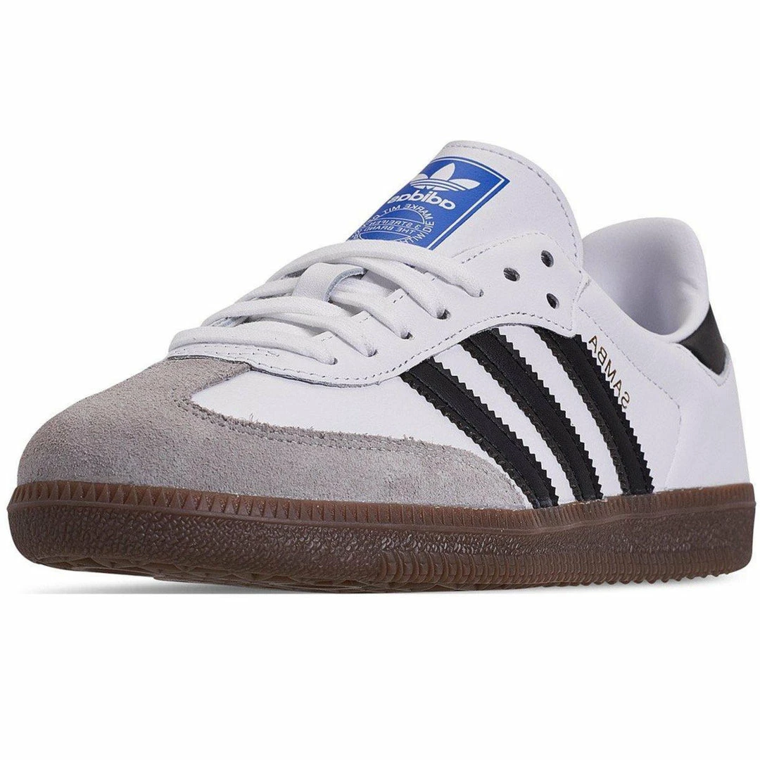 Adidas SHOES Samba Original Casual Sneakers 3 Adidas SHOES Samba Original Casual Sneakers