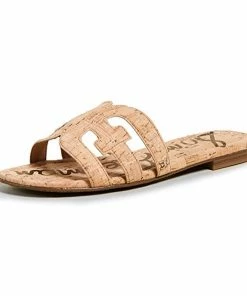 SHOES Sam Edelman Bay Cutout Slide Sandal