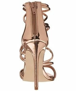 Steve Madden SHOES Santi Strappy Dress Sandals 13 Steve Madden SHOES Santi Strappy Dress Sandals