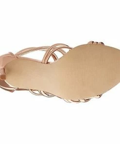 Steve Madden SHOES Santi Strappy Dress Sandals 14 Steve Madden SHOES Santi Strappy Dress Sandals