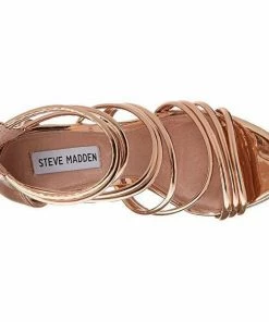 Steve Madden SHOES Santi Strappy Dress Sandals 15 Steve Madden SHOES Santi Strappy Dress Sandals