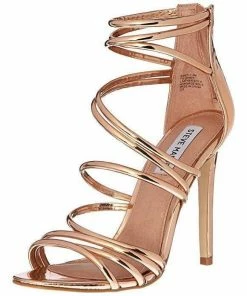 Steve Madden SHOES Santi Strappy Dress Sandals
