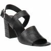 Via Spiga Evelyne Block Heel Sandals SHOES