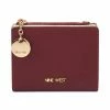 Nine West Wallets So Charming Zip Wallet 1 Nine West Wallets So Charming Zip Wallet