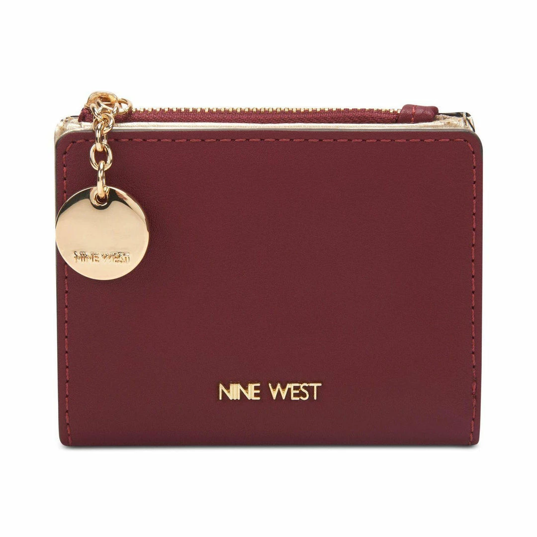Nine West Wallets So Charming Zip Wallet 2 Nine West Wallets So Charming Zip Wallet
