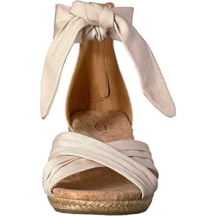 UGG Traci Espadrille Wedge Sandals 5 UGG Traci Espadrille Wedge Sandals