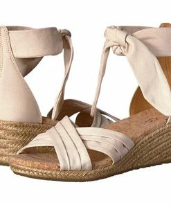 UGG Traci Espadrille Wedge Sandals 13 UGG Traci Espadrille Wedge Sandals