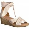 UGG Traci Espadrille Wedge Sandals