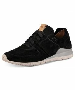UGG Tye Lace-Up Sneakers SHOES