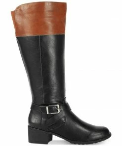 Style & Co. Venesa Riding Boots