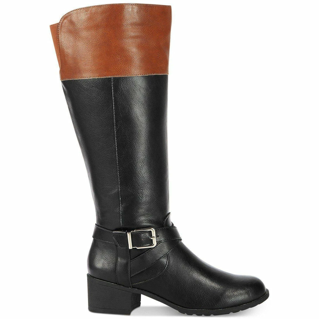 Style & Co. Venesa Riding Boots 4 Style & Co. Venesa Riding Boots