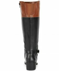 Style & Co. Venesa Riding Boots 8 Style & Co. Venesa Riding Boots
