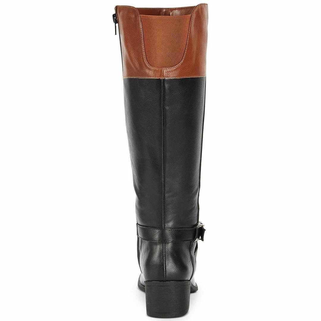 Style & Co. Venesa Riding Boots 5 Style & Co. Venesa Riding Boots