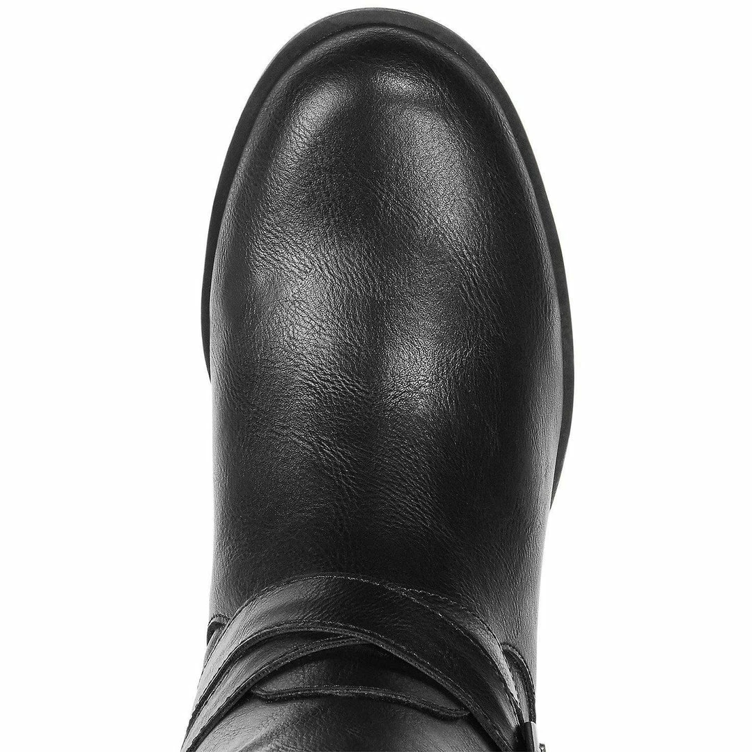 Style & Co. Venesa Riding Boots 6 Style & Co. Venesa Riding Boots