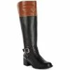 Style & Co. Venesa Riding Boots 2 Style & Co. Venesa Riding Boots
