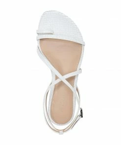 Via Spiga Calandre Strappy Sandals