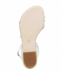 Via Spiga Calandre Strappy Sandals