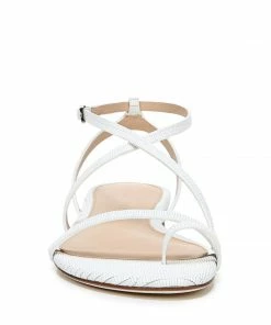 Via Spiga Calandre Strappy Sandals