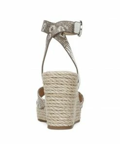 Via Spiga SHOES Sesilia Strappy Espadrille Wedge Sandals 9 Via Spiga SHOES Sesilia Strappy Espadrille Wedge Sandals
