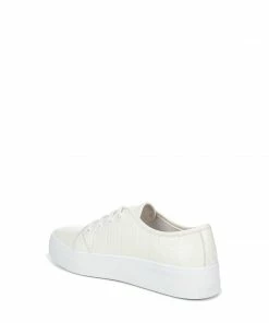 Via Spiga Viola Platform Sneaker