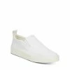 Via Spiga Markie Slip-On Platform Sneakers SHOES