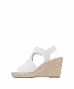 Via Spiga SHOES Nolan Espadrille Wedge Sandal