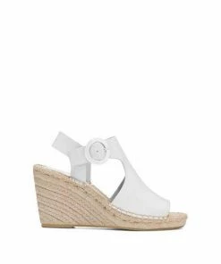 Via Spiga SHOES Nolan Espadrille Wedge Sandal