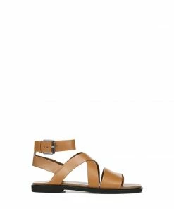 Via Spiga SHOES Women's Anta Leather Sandals