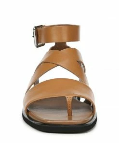 Via Spiga SHOES Women's Anta Leather Sandals