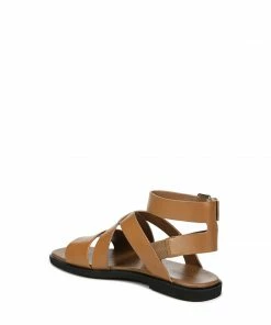 Via Spiga SHOES Women's Anta Leather Sandals