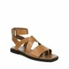 Via Spiga SHOES Women's Anta Leather Sandals