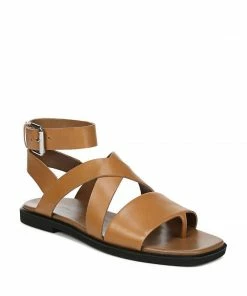 Via Spiga SHOES Women's Anta Leather Sandals
