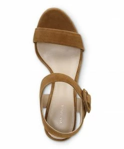 Via Spiga Ira Platform Sandal SHOES