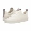 Via Spiga V-Mae Platform Sneakers White SHOES