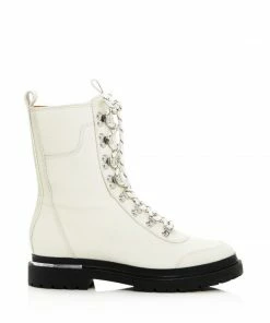 Via Spiga SHOES Women's Tavvi Hiker Boots