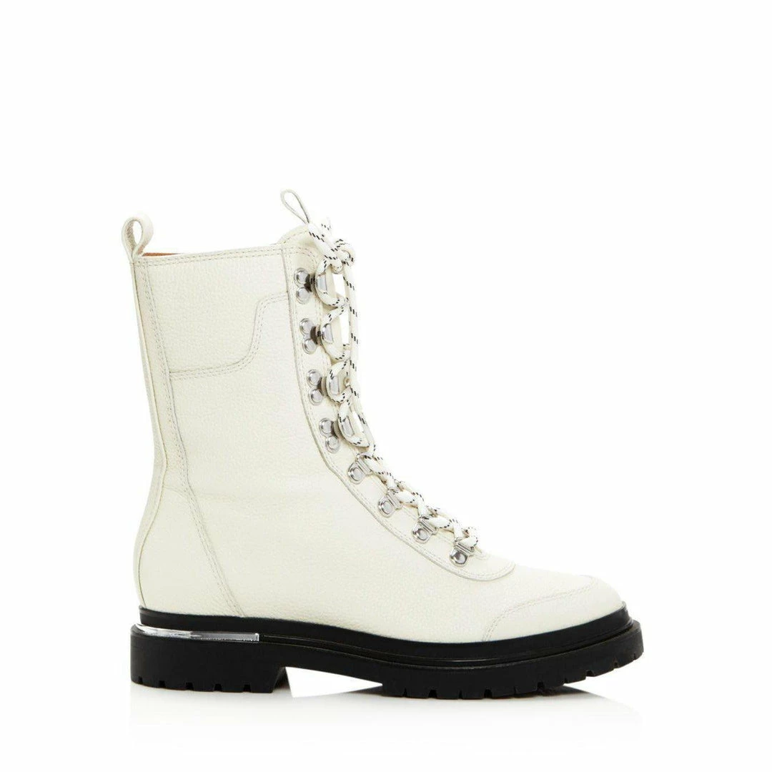 Via Spiga SHOES Women's Tavvi Hiker Boots 4 Via Spiga SHOES Women's Tavvi Hiker Boots