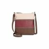Style & Co. Vyniisha Multi Zip Crossbody