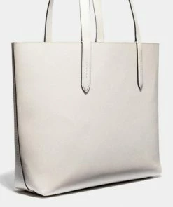 Wizard Of Oz Coach Highline Tote (Chalk/Gold) Tote Handbags Totes 10 Wizard Of Oz Coach Highline Tote (Chalk/Gold) Tote Handbags Totes