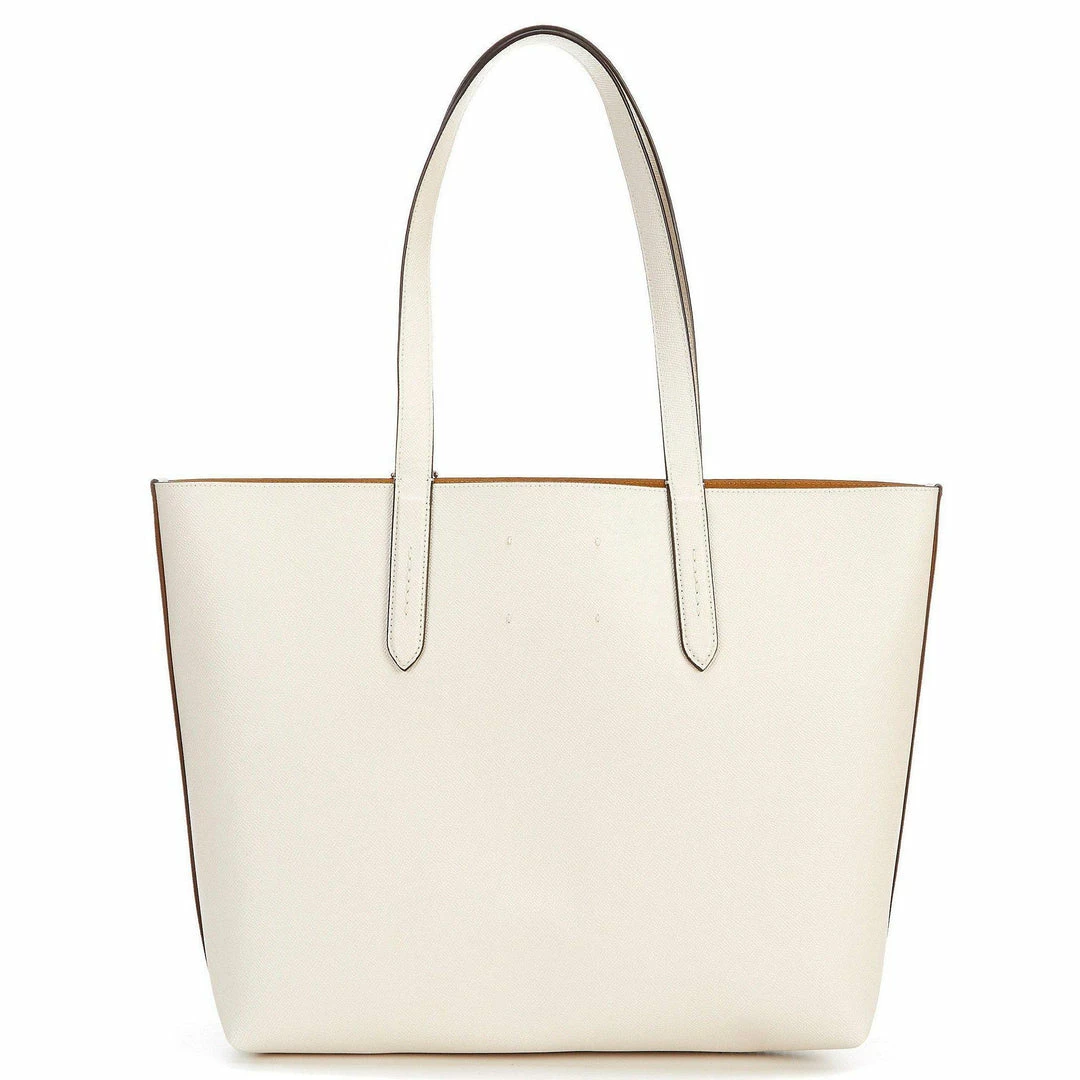 Wizard Of Oz Coach Highline Tote (Chalk/Gold) Tote Handbags Totes 8 Wizard Of Oz Coach Highline Tote (Chalk/Gold) Tote Handbags Totes