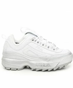 Fila SHOES Women's Disruptor 2 Premium Fade Sneakers