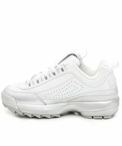 Fila SHOES Women's Disruptor 2 Premium Fade Sneakers 12 Fila SHOES Women's Disruptor 2 Premium Fade Sneakers