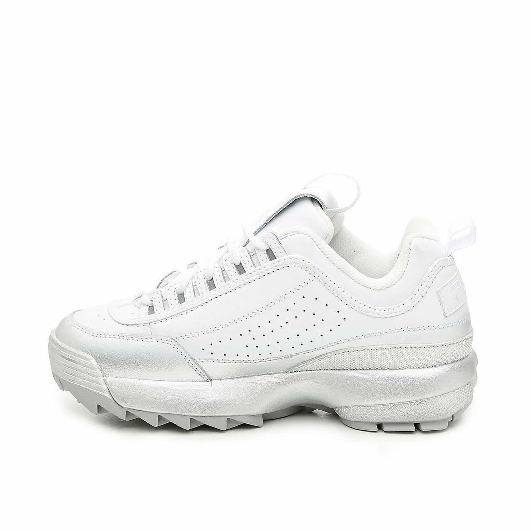 Fila SHOES Women's Disruptor 2 Premium Fade Sneakers 6 Fila SHOES Women's Disruptor 2 Premium Fade Sneakers